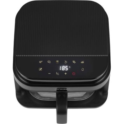 4. Frytownica beztłuszczowa 5,5L FR5500 CONCEPT