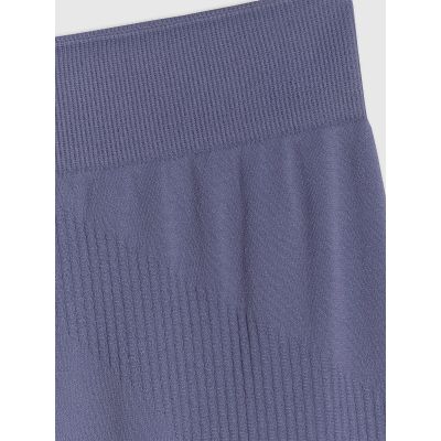 2. Bielizna termoaktywna bezszwowa (dół) męska 4F 4FWAW25USEAM234-32S