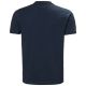 5. Helly Hansen męska koszulka t-shirt HH BOX T 2.0 54597 597