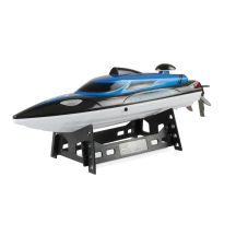 Amewi RC Boat Niebieska bateria litowo-jonowa Barracuda 1100mAh/14+