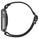 10. Pasek Spigen Fit Lite na Apple Watch 4/5/6/7/8/9/SE/Ultra (42/44/45/49 mm) - czarny