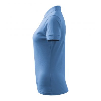 2. Koszulka Malfini Pique Polo W MLI-21015