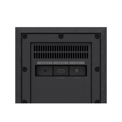 System głośnikowy Sony 5.1CH Home Entertainment Soundbar HT-S20R z portem USB, Czarny, Bluetooth
