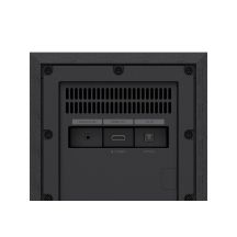 System głośnikowy Sony 5.1CH Home Entertainment Soundbar HT-S20R z portem USB, Czarny, Bluetooth