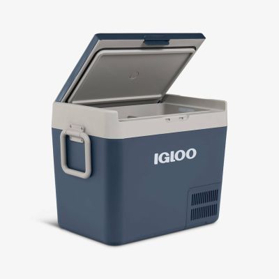 6. Lodówka elektryczna kompresorowa Igloo ICF40 40l