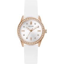 Zegarek Damski Guess Margo GW1030L4 + BOX