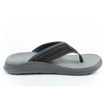 5. Japonki Skechers Sargo M 204383 CHAR