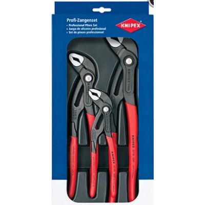 Knipex 00 20 09 V02 Zestaw szczypiec