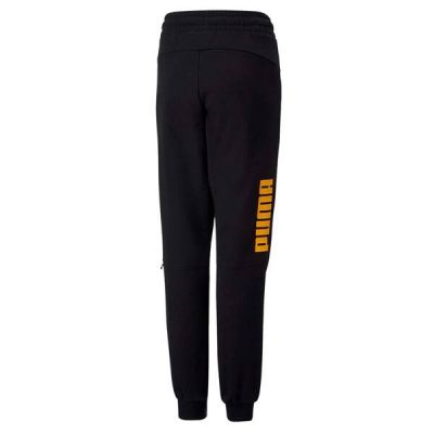 2. Spodnie Puma Power Jr 670100 51
