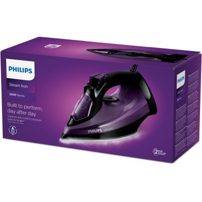 6. Żelazko PHILIPS DST 5030/80