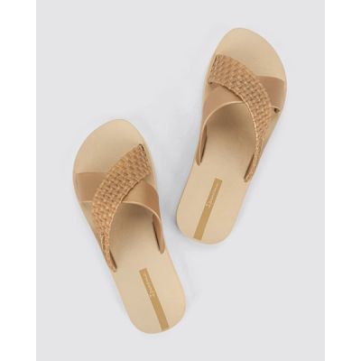 4. Klapki Ipanema Sense Slide Fem W 27214 BC274