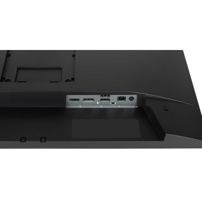 9. Monitor LED Iiyama ProLite XUB2493HSU-B7 - 24 - Płaski ekran - 60,5 cm