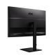 45. AOC E4 Q32E4U monitor komputerowy 80 cm (31.5") 2560 x 1440 px Quad HD LED Czarny
