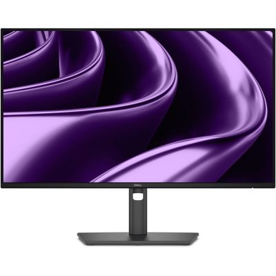 2. DELL Pro P P2426HE monitor komputerowy 60,5 cm (23.8") 1920 x 1080 px Full HD LCD Szary