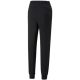 2. Spodnie Puma ESS+ Embroidery High-Waist Pants FL W 670007 01