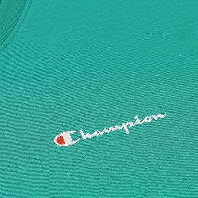 2. Koszulka Champion SS Tee M 220264 GS130