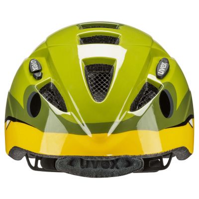 3. Kask rowerowy Uvex Kid 2 JR 41/4/306/32
