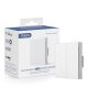 6. Inteligentny włącznik Aqara Smart Wall Switch H1 WS-EUK04