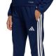 4. Spodnie dla dzieci adidas Tiro 26 League Training Slim granatowee JY7118