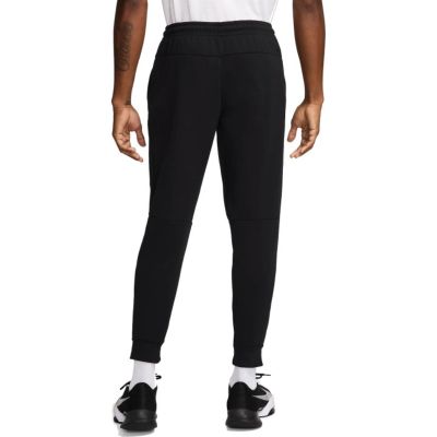 2. Spodnie dresowe męskie Nike Primary Fleece Dri-FIT UV Jogger Pants Czarne - FZ0975-010