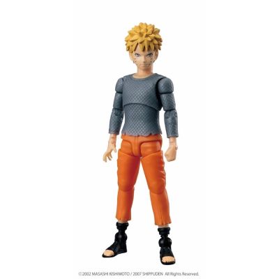 2. ULTIMATE LEGENDS NARUTO - NARUTO FINAL VALLEY