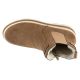 3. Rieker Booties Y6260-24 Brązowe 37