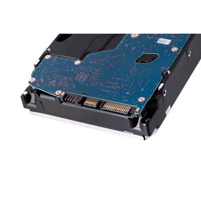 3. Synology HDD Plus Series (12TB; 3.5"; SATA)