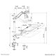 8. Neomounts DS90-325BL1 uchwyt / stojak do monitorów 81,3 cm (32") Biurko Czarny