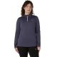 5. Koszulka Asics Core LS 1/2 Zip Winter Top W 2012D294500