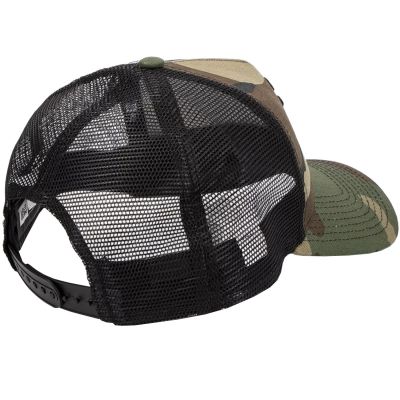 2. Czapka z daszkiem New Era New York Yankees Clean Camo Trucker Cap 11579473