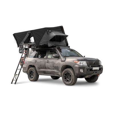 6. Namiot dachowy Offlander Fold 4 Wolf OFF-FOLD4-GRAY