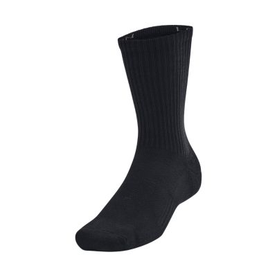 5. Skarpety Under Armour TC 3pk Crew 1386311 001