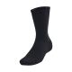 5. Skarpety Under Armour TC 3pk Crew 1386311 001