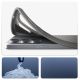 18. Etui Spigen Liquid Air Mag MagSafe na Samsung Galaxy S26 Ultra - szare