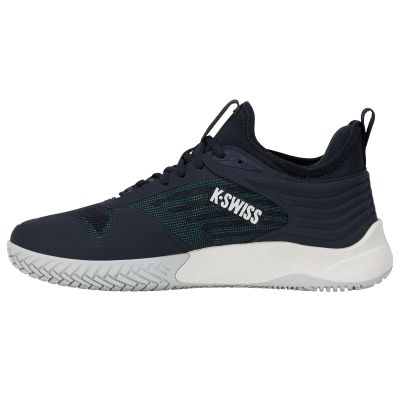 5. K-Swiss HYPERCOURT PINNACLE CRB/BLCDBLC/BLTC-M (04432-031-M)