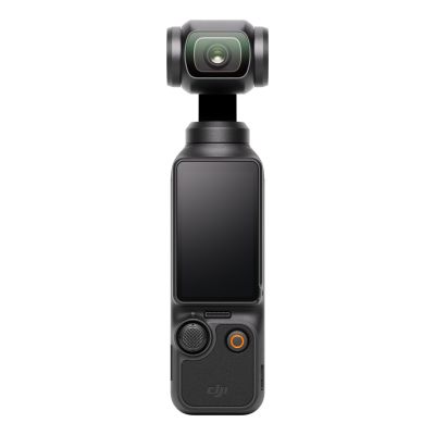 12. DJI Osmo Pocket 3 Creator Combo aparat ze stabilizatorem 4K Ultra HD 9,4 MP Czarny