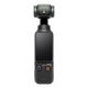 12. DJI Osmo Pocket 3 Creator Combo aparat ze stabilizatorem 4K Ultra HD 9,4 MP Czarny