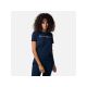 3. T-Shirt Rossignol W LOGO ROSSI TEE