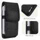 2. Etui Tech-Protect SM85 dla smartfonów 5.8-6.8" - czarne