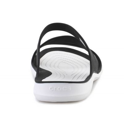 4. Klapki Crocs Swiftwater Sandal W 203998-066
