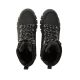 3. Lee Cooper buty zimowe damskie czarne botki ocieplane trzewiki