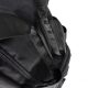 6. Torba sportowa do treningów czarna 36 L Air Jordan Jam Velocity Duffle - SM0920-023