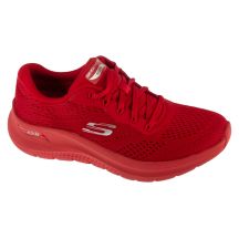 Skechers Arch Fit 2.0 - Chromatic Flow 150329-RED Czerwone 41