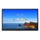 Hikvision Value Series DS-D5B65RB/EL tablica interaktywna 165,1 cm (65") 3840 x 2160 px Ekran dotykowy Czarny