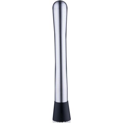 14. ZESTAW BARMAŃSKI 14 ELEMENTÓW SHAKER DO DRINKÓW SZCZYPCE ALPINA