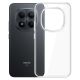 5. Etui 3mk Armor Case na Xiaomi Redmi note 15 Pro - przezroczyste