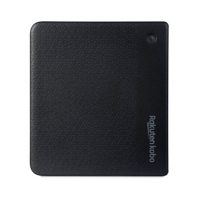23. Czytnik Ebook Kobo Libra Colour 7" E-Ink Kaleido 3 32GB WI-FI Black