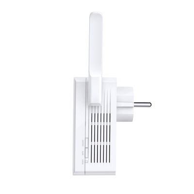 4. TP-Link wzmacniacz sygnału bezprzewodowego TL-WA860RE, 300 Mb/s, 802.11n/g/b, gniazdo elektryczne