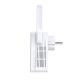 4. TP-Link wzmacniacz sygnału bezprzewodowego TL-WA860RE, 300 Mb/s, 802.11n/g/b, gniazdo elektryczne