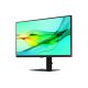 4. Samsung S60UD monitor komputerowy 68,6 cm (27") 2560 x 1440 px Quad HD LCD Czarny